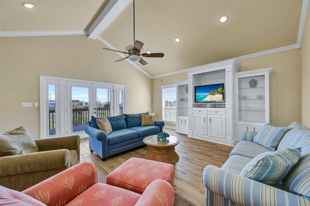 22329 Vista Del Mar, Galveston, TX 77554