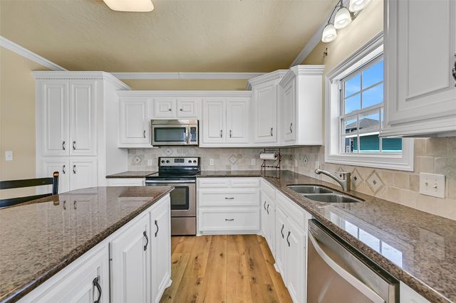 22329 Vista Del Mar, Galveston, TX 77554