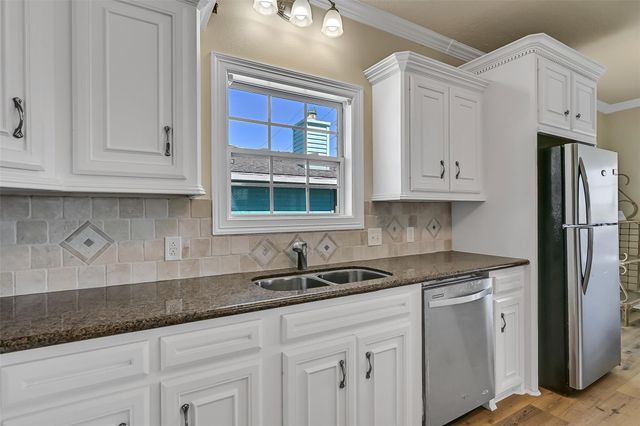 22329 Vista Del Mar, Galveston, TX 77554