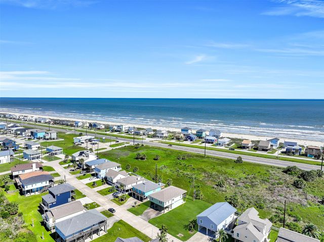 22329 Vista Del Mar, Galveston, TX 77554