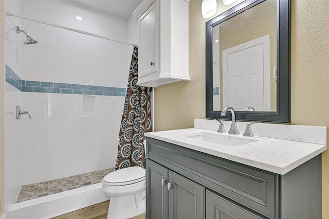 22329 Vista Del Mar, Galveston, TX 77554