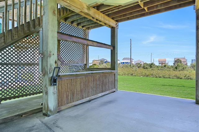 22329 Vista Del Mar, Galveston, TX 77554