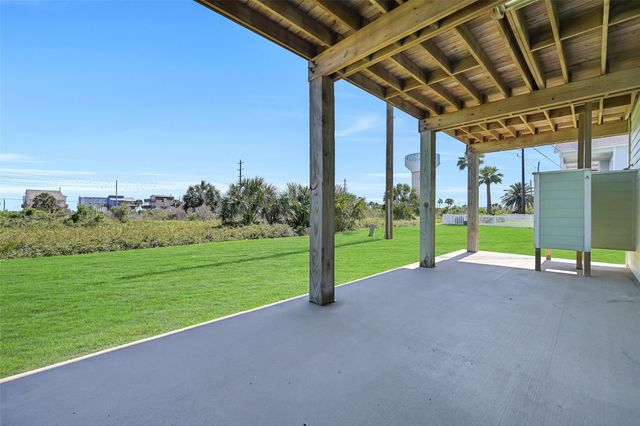 22329 Vista Del Mar, Galveston, TX 77554