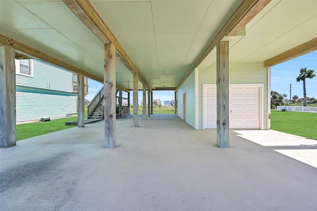 22329 Vista Del Mar, Galveston, TX 77554