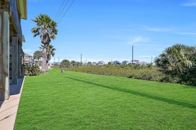 22329 Vista Del Mar, Galveston, TX 77554