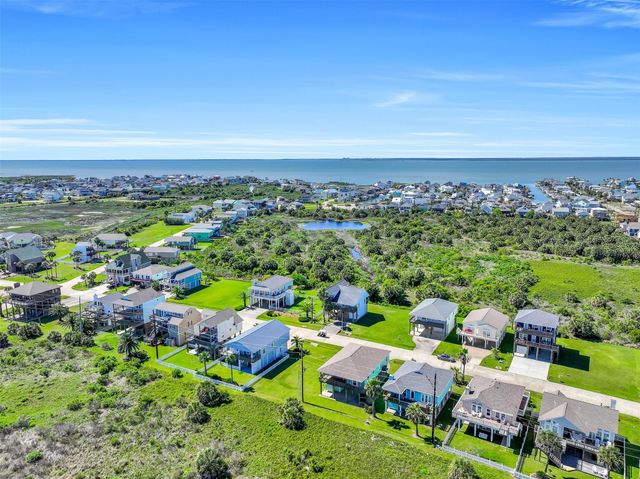22329 Vista Del Mar, Galveston, TX 77554