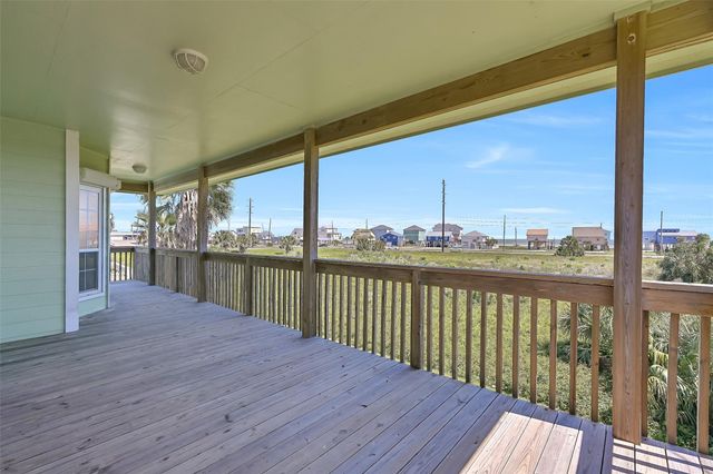22329 Vista Del Mar, Galveston, TX 77554