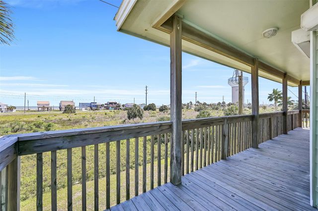 22329 Vista Del Mar, Galveston, TX 77554