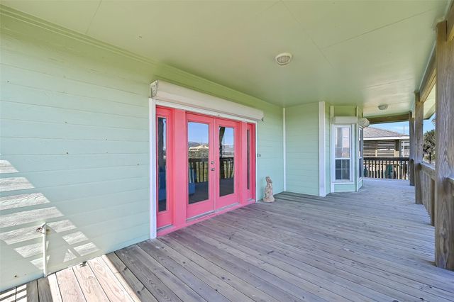22329 Vista Del Mar, Galveston, TX 77554