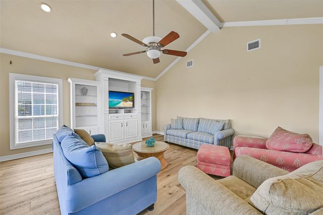 22329 Vista Del Mar, Galveston, TX 77554
