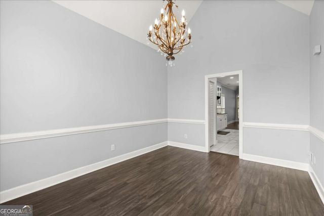 4972 Secluded Pines Drive, Marietta, GA 30068