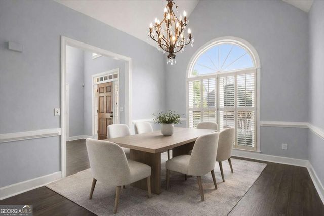 4972 Secluded Pines Drive, Marietta, GA 30068