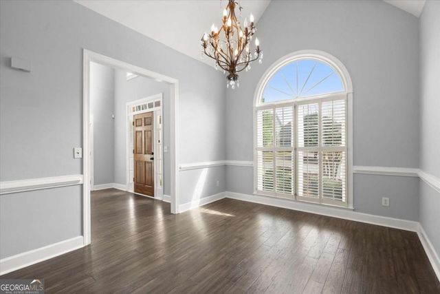 4972 Secluded Pines Drive, Marietta, GA 30068