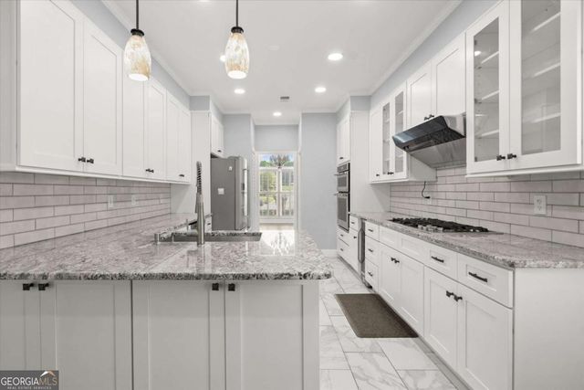 4972 Secluded Pines Drive, Marietta, GA 30068