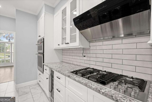 4972 Secluded Pines Drive, Marietta, GA 30068