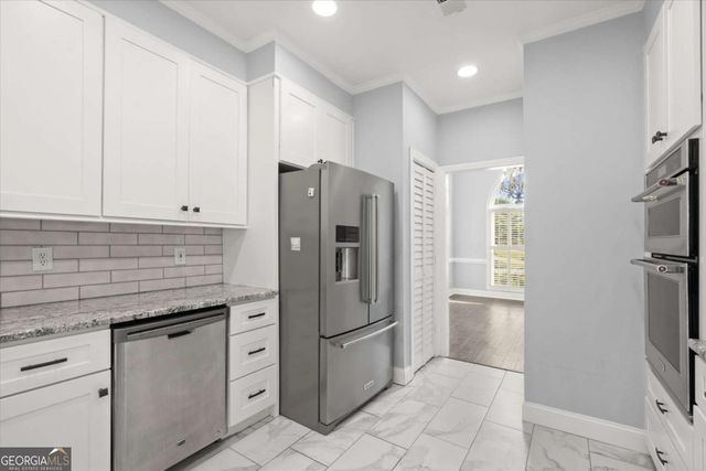 4972 Secluded Pines Drive, Marietta, GA 30068