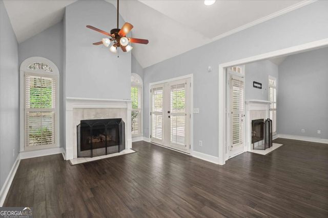 4972 Secluded Pines Drive, Marietta, GA 30068