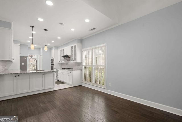 4972 Secluded Pines Drive, Marietta, GA 30068