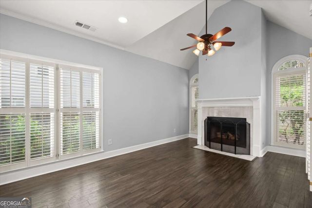 4972 Secluded Pines Drive, Marietta, GA 30068