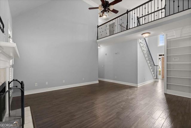 4972 Secluded Pines Drive, Marietta, GA 30068