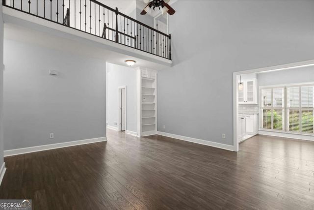 4972 Secluded Pines Drive, Marietta, GA 30068