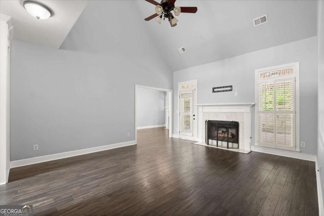 4972 Secluded Pines Drive, Marietta, GA 30068