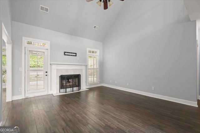 4972 Secluded Pines Drive, Marietta, GA 30068