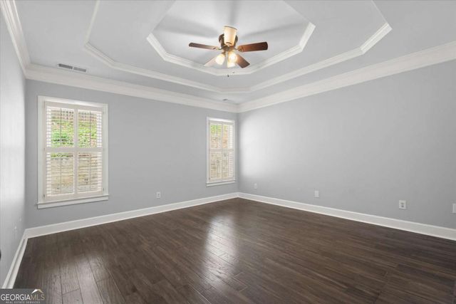 4972 Secluded Pines Drive, Marietta, GA 30068