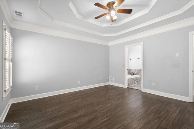 4972 Secluded Pines Drive, Marietta, GA 30068