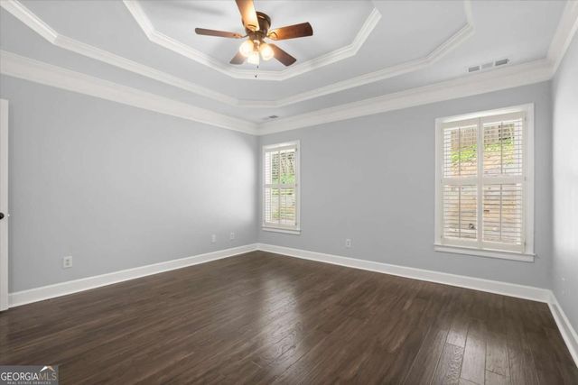 4972 Secluded Pines Drive, Marietta, GA 30068