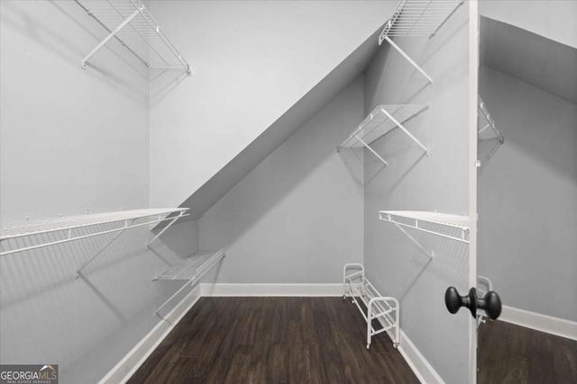 4972 Secluded Pines Drive, Marietta, GA 30068