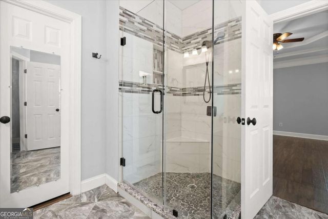 4972 Secluded Pines Drive, Marietta, GA 30068