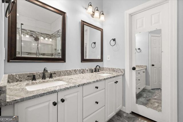 4972 Secluded Pines Drive, Marietta, GA 30068