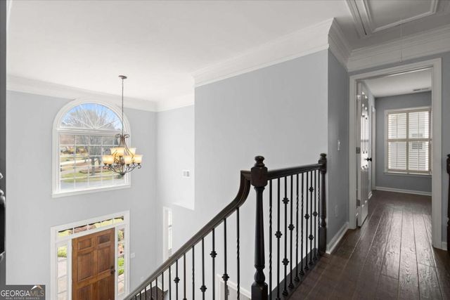 4972 Secluded Pines Drive, Marietta, GA 30068