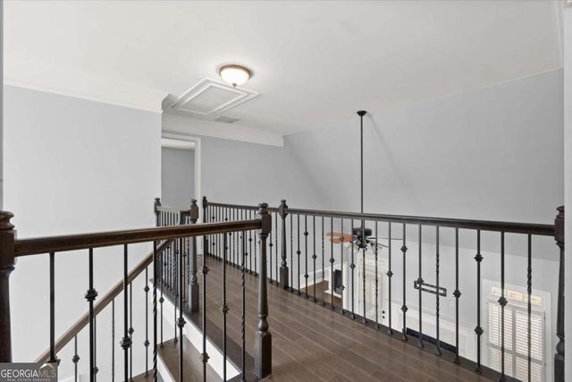 4972 Secluded Pines Drive, Marietta, GA 30068