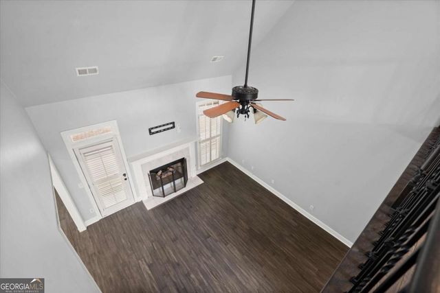 4972 Secluded Pines Drive, Marietta, GA 30068