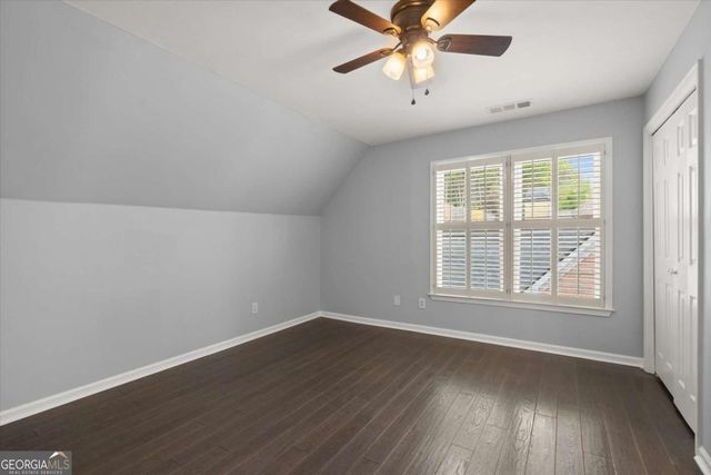 4972 Secluded Pines Drive, Marietta, GA 30068