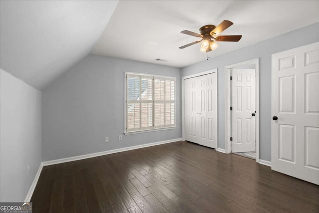 4972 Secluded Pines Drive, Marietta, GA 30068