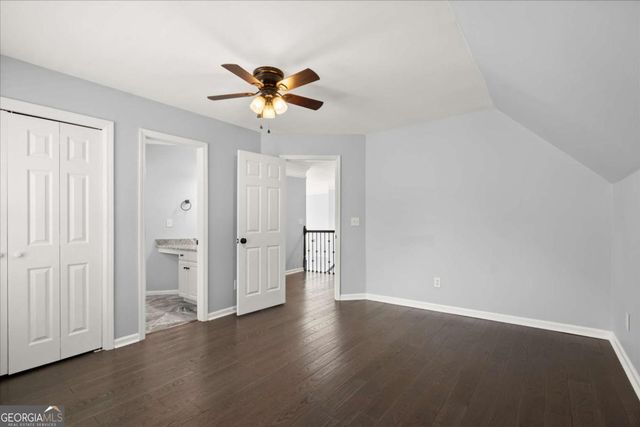 4972 Secluded Pines Drive, Marietta, GA 30068