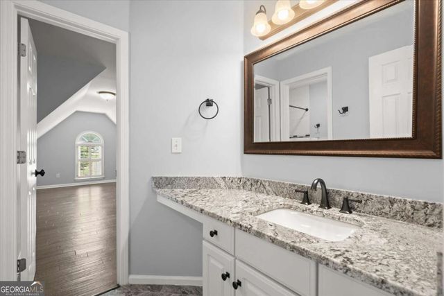 4972 Secluded Pines Drive, Marietta, GA 30068