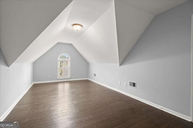 4972 Secluded Pines Drive, Marietta, GA 30068