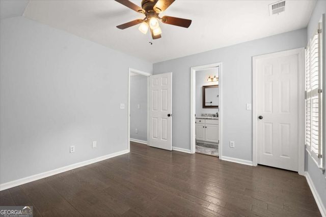 4972 Secluded Pines Drive, Marietta, GA 30068