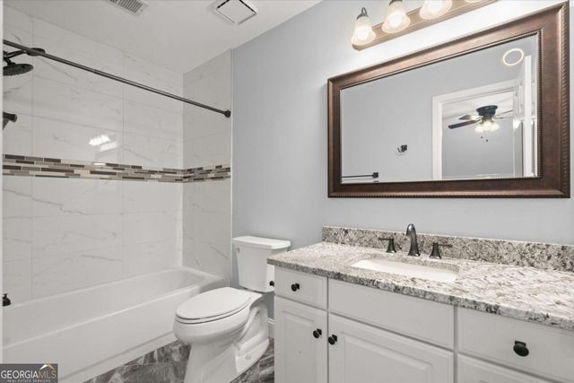 4972 Secluded Pines Drive, Marietta, GA 30068