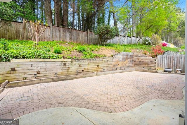 4972 Secluded Pines Drive, Marietta, GA 30068