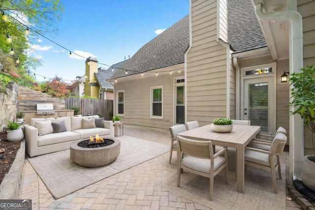 4972 Secluded Pines Drive, Marietta, GA 30068