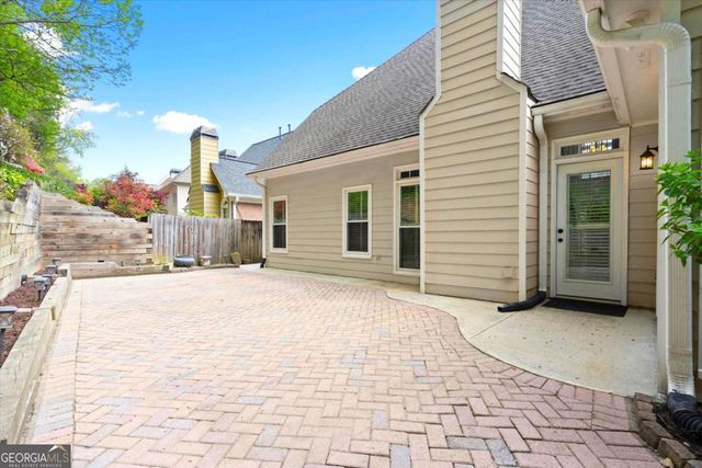 4972 Secluded Pines Drive, Marietta, GA 30068