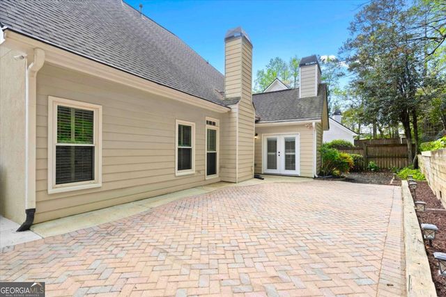 4972 Secluded Pines Drive, Marietta, GA 30068