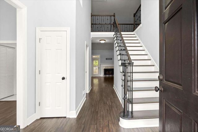 4972 Secluded Pines Drive, Marietta, GA 30068