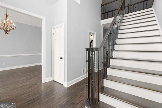 4972 Secluded Pines Drive, Marietta, GA 30068