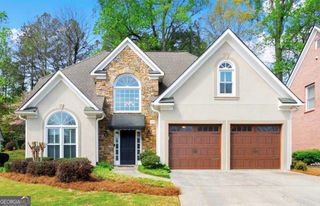 4972 Secluded Pines Drive, Marietta, GA 30068